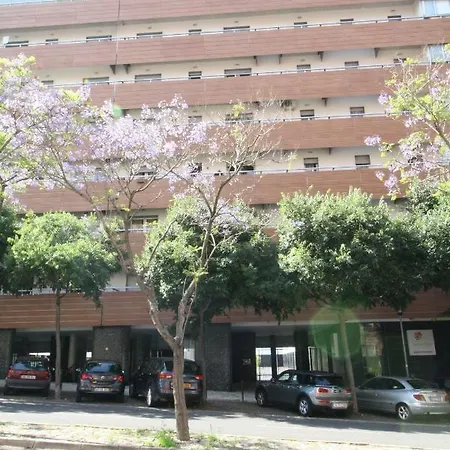 Daire Nations Lisboa