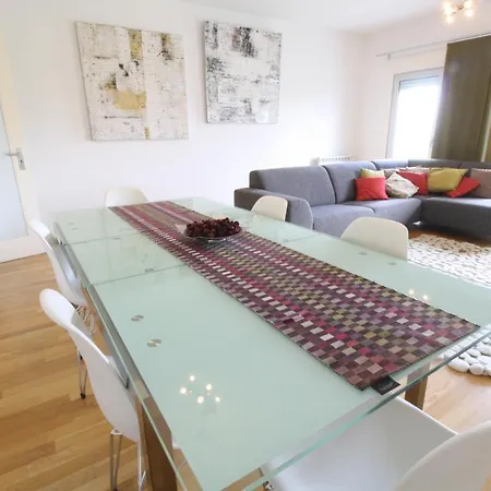Apartment Nations Lissabon