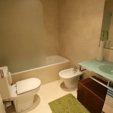 Nations Apartman