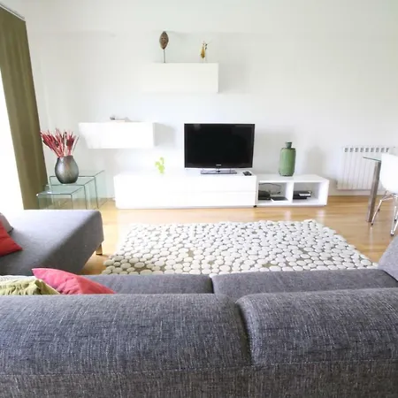 Nations Apartman