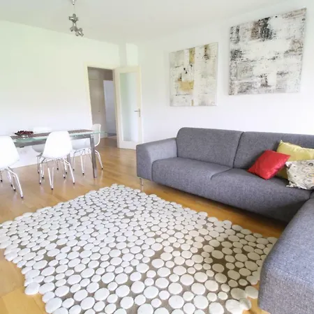 Apartman Nations Lisboa